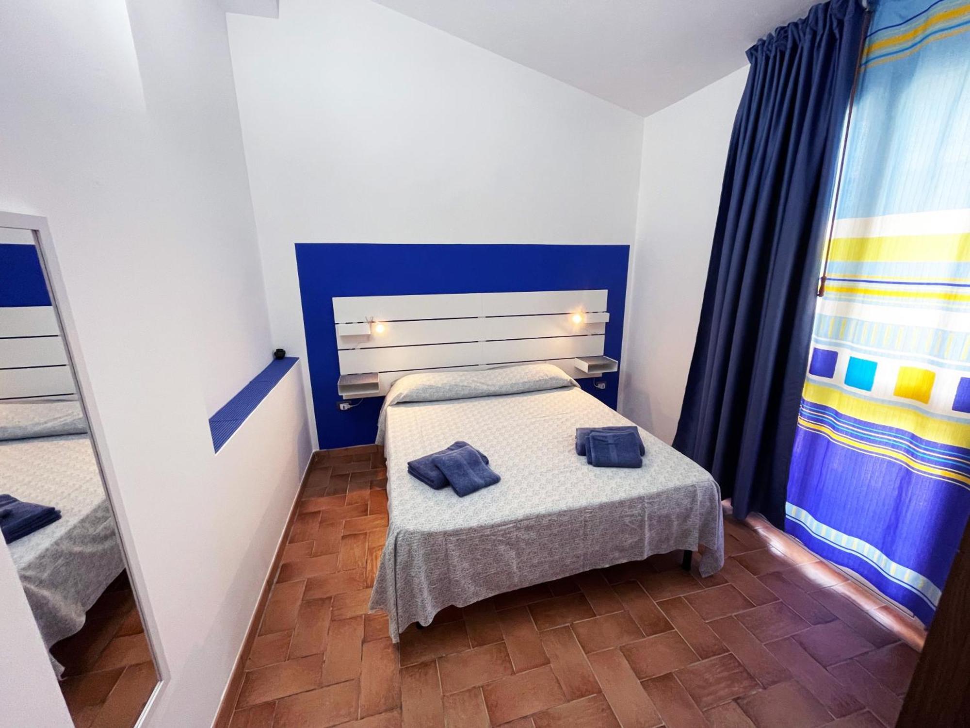 5 Zwei Appartement